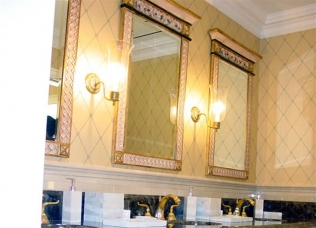 Vanity